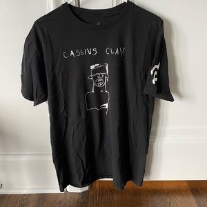 Peloton - Basquiat Shirt